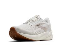 Brooks Chaussures de course et de marche Revel 8 Neutral pour femme, Blanc/gris château, 35.5 EU