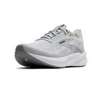 Brooks Chaussures de course et de marche Revel 8 Neutral pour femme, Oyster Champignon/Alliage/Argent, 35.5 EU
