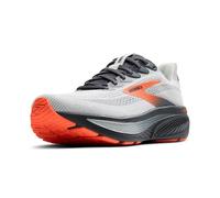 Brooks Chaussures de Course Ghost 17 Neutral pour Homme, Pleurotte/Orange/ébène, 13 Wide
