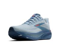Brooks Chaussures de Course Ghost 17 Neutral pour Homme, Skyway/Moonlight/Orange, 48.5 EU