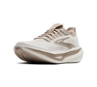 Brooks Chaussures de course Hyperion 3 Neutral pour femme, Noix de coco/bronze/champignon, 41 EU