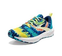 Brooks Chaussures de course Revel 6 Neutral pour femme, Bleu/bouton c libataire/blanc, 38 EU