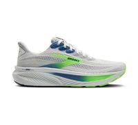 Brooks Chaussure de Course Ghost 17 - 1104421D454 Gris 42