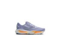 Chaussures Brooks Adrenaline GTS 24 Medium violet orange femme - 36