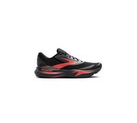 BROOKS Chaussures de running pour femmes Adrenaline GTS 24 Weatherized noir | 37 1/2
