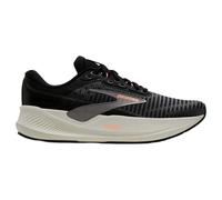 Brooks Revel Max Noir 37.5