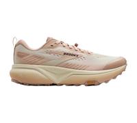 Chaussures Brooks Cascadia 20 Rose Beige AW26 Femme, Taille 40 - EUR
