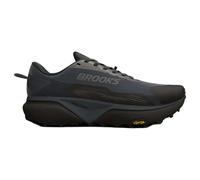 BROOKS Cascadia 20 Gore-tex - Homme - Noir - taille 44 1/2- modèle 2026
