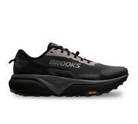 BROOKS Cascadia 20 Gore-tex - Homme - Noir - taille 44 1/2- modèle 2026
