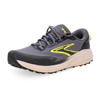 Brooks Chaussures de trail running Divide 6 - 1104601D061 Gris 45