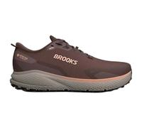BROOKS Divide 6 Gore-tex - Femme - Marron - taille 38- modèle 2026