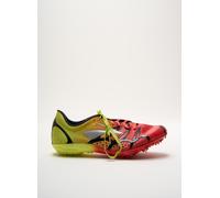 brooks chaussures homme de couleur rouge 39