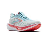 Chaussures Brooks Hyperion 3 Medium bleu ciel rose femme - 41