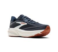 BROOKS - Chaussures running Homme - Ghost 18 Navy Red Blue - Chaussures | Brooks - 44 - male 44