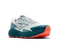 BROOKS - Chaussures trail Femme - Divide 5 Blue Flame Femme - Chaussures | Brooks - 38 - female 38