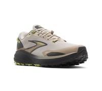 BROOKS - Chaussures trail Homme - Divide 6 Chateau Lime - Chaussures | Brooks - 41 - male 41