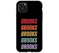 Brooks Coque pour iPhone 11 Pro Max