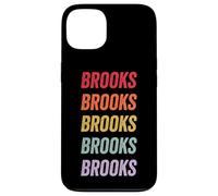 Brooks Coque pour iPhone 13