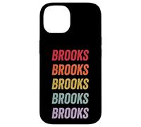 Brooks Coque pour iPhone 14