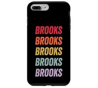 Brooks Coque pour iPhone 7 Plus/8 Plus