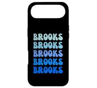 Brooks Coque pour iPhone Air