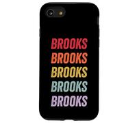 Brooks Coque pour iPhone SE (2020) / 7/8