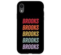 Brooks Coque pour iPhone XR