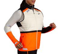 Brooks Run Visible Insulated Vest 2.0 Femme S