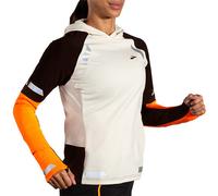 Brooks Run Visible Thermal Hoodie Femme S