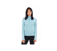 Brooks Dash 1/2 Zip 2.0 vêtement running femme Dash 1/2 Zip 2.0 S Bleu