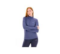 Brooks Dash 1/2 Zip 3.0 Bleu marine L