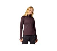 Brooks Dash 1/2 Zip Shirt 3.0 Femme L