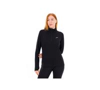 Brooks Dash 1/2 Zip 3.0 Noir S