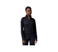 Brooks Dash 1/2 Zip Shirt 3.0 Femme S