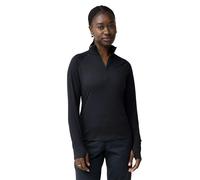 Brooks Dash 1/2 Zip Shirt 3.0 Femme M