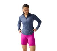 Brooks Dash 1/2 Zip Shirt 3.0 Femme S