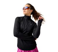 Brooks Dash 1/2 Zip Shirt 3.0 Femme XL