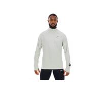 Brooks Dash 1/4 Zip 3.0 Gris/argent L