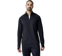 BROOKS Dash 1/4 Zip 3.0 - Homme - Noir - taille M- modèle 2026