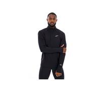 Brooks Dash 1/4 Zip 3.0 Noir XL
