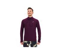 Brooks Dash 1/4 Zip 3.0 Violet XS