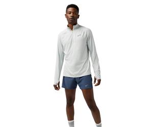Brooks Dash 1/4 Zip Shirt 3.0 Homme XL