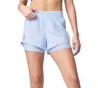 Brooks Dash 2-in-1 Shorts Femme L