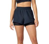 Brooks Dash 2-in-1 Shorts Femme L
