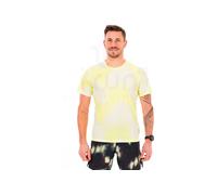 Brooks Dash Novelty Jaune/or M