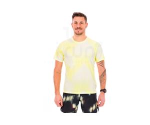 Brooks Dash Novelty Jaune/or XL