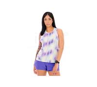 Brooks Dash Printed Violet L