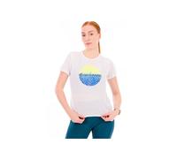 Brooks Distance 3.0 vêtement running femme déstockage Distance 3.0 S Blanc