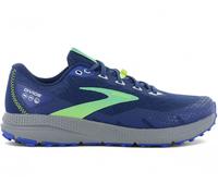 Brooks Divide 3 - Hommes Chaussures de course running Bleu 1103811D-436 trail