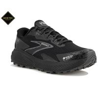 Brooks Divide 5 Gore-Tex Chaussures de sport femme déstockage Divide 5 Gore-Tex 40.5 Noir